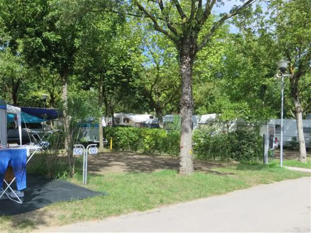 Camping Village Garden Paradiso