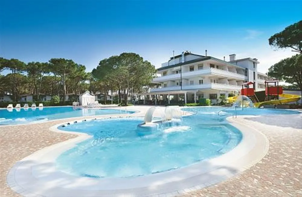 Camping Village Garden Paradiso