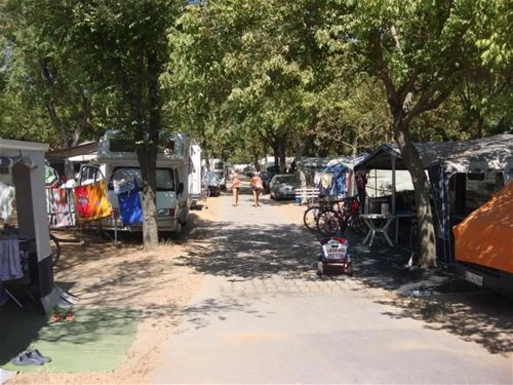 Camping Village Garden Paradiso