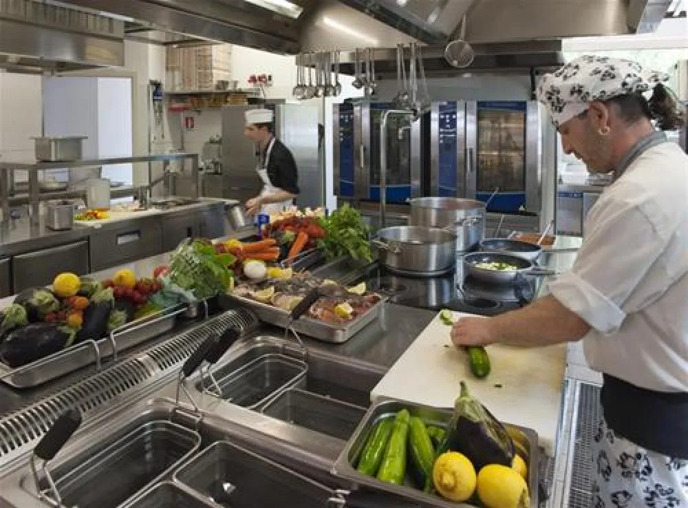 Camping Village Garden Paradiso