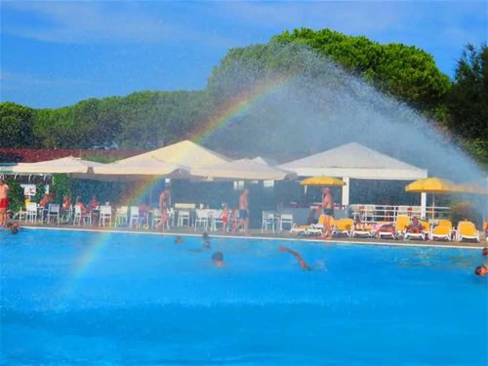 Camping Village Garden Paradiso