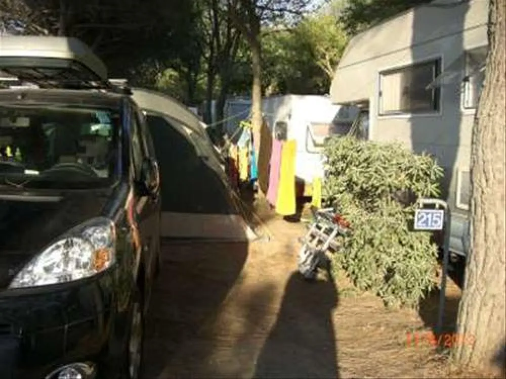 Camping Village Garden Paradiso