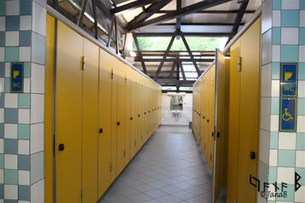 Camping Village Garden Paradiso