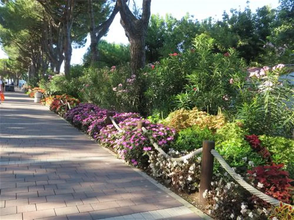 Camping Village Garden Paradiso