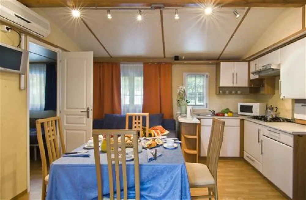 Camping Village Garden Paradiso