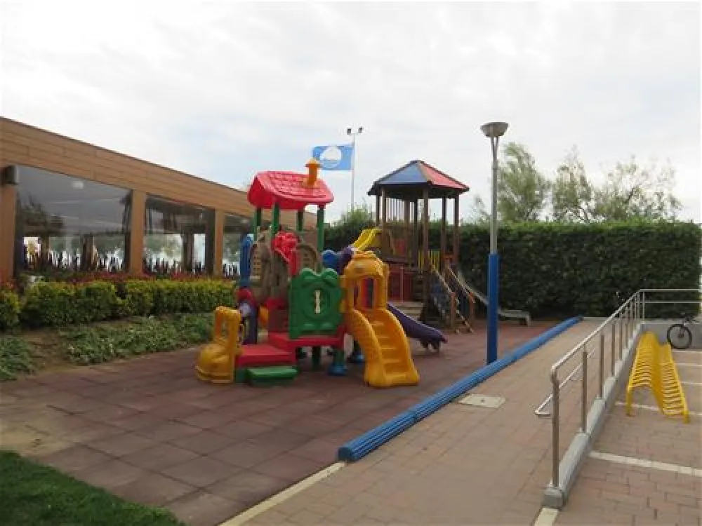 Camping Village Garden Paradiso