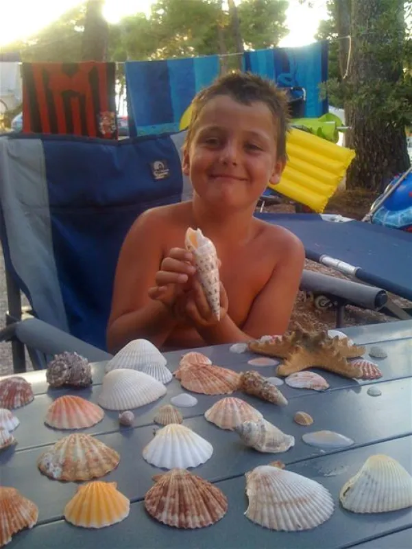 Camping Village Garden Paradiso