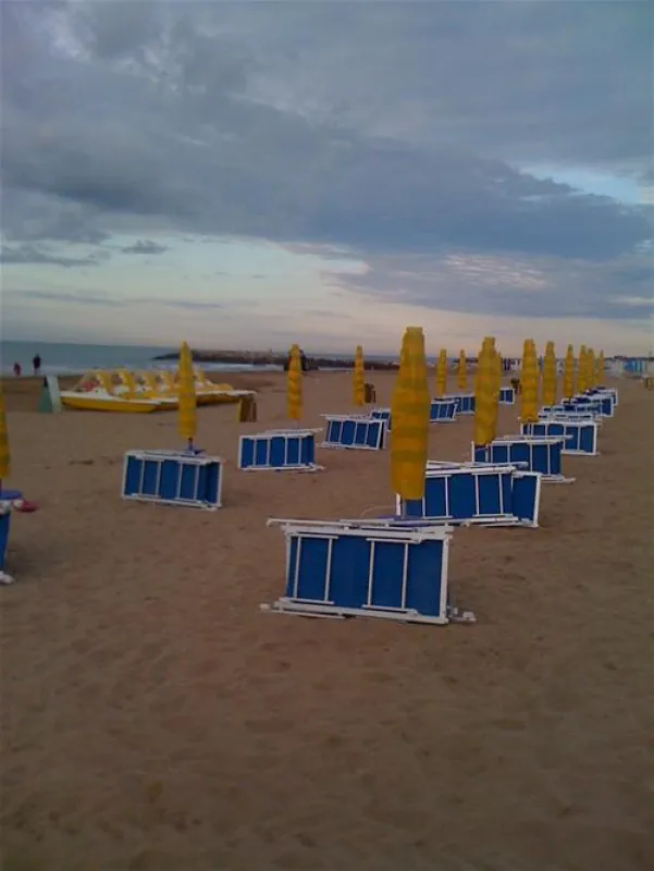 Camping Village Garden Paradiso