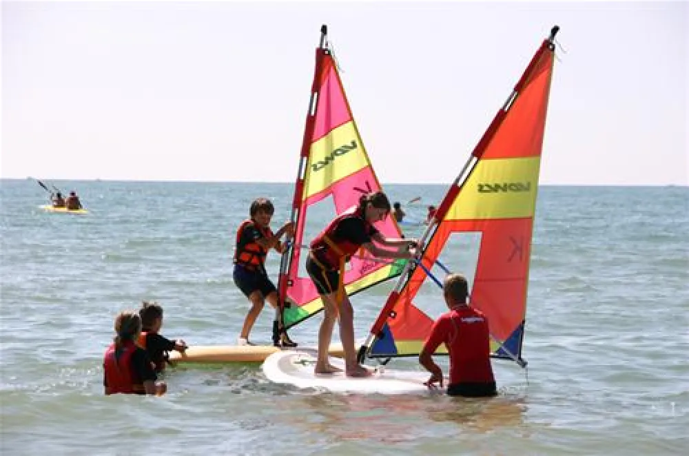 Camping Village Garden Paradiso