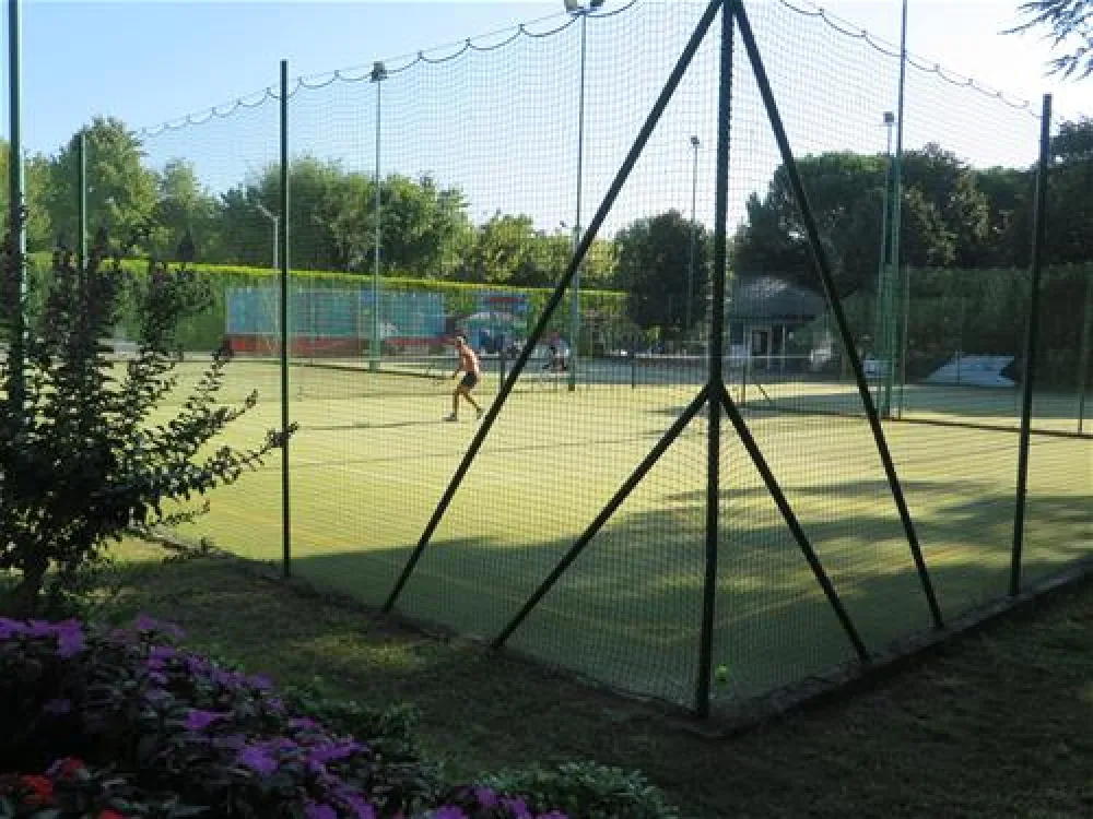 Camping Village Garden Paradiso