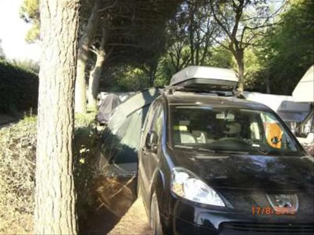 Camping Village Garden Paradiso