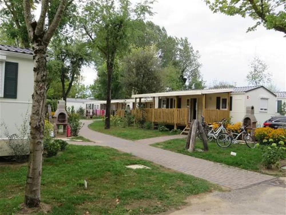 Camping Village Garden Paradiso