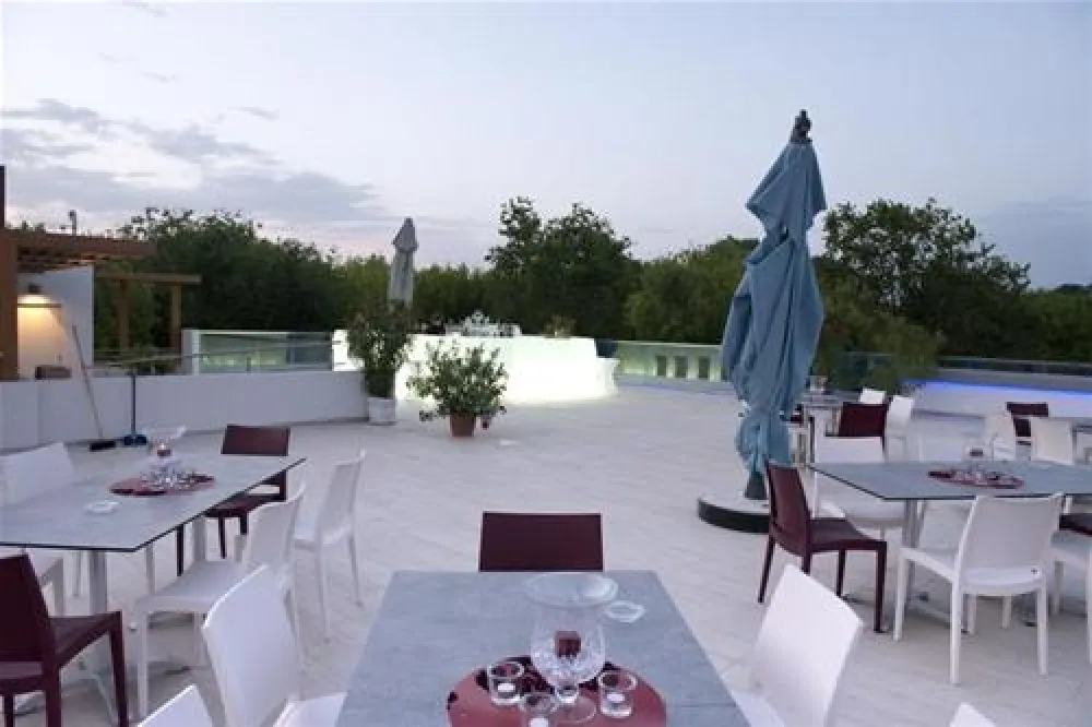 Camping Village Garden Paradiso