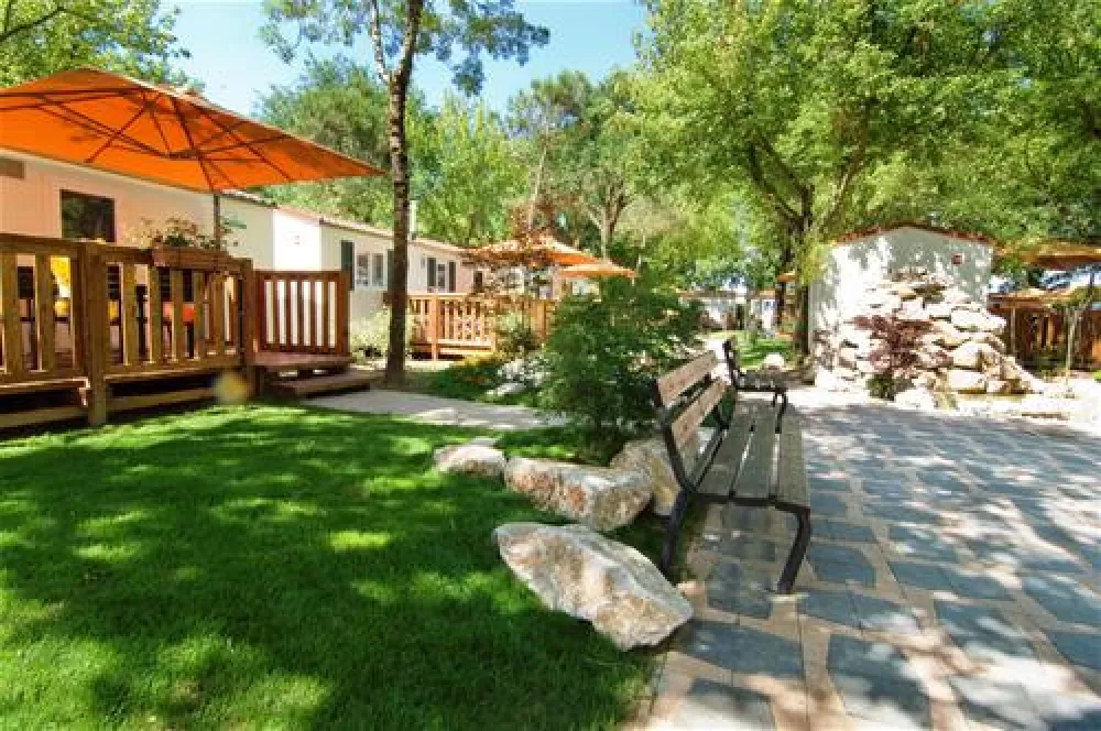 Camping Village Garden Paradiso