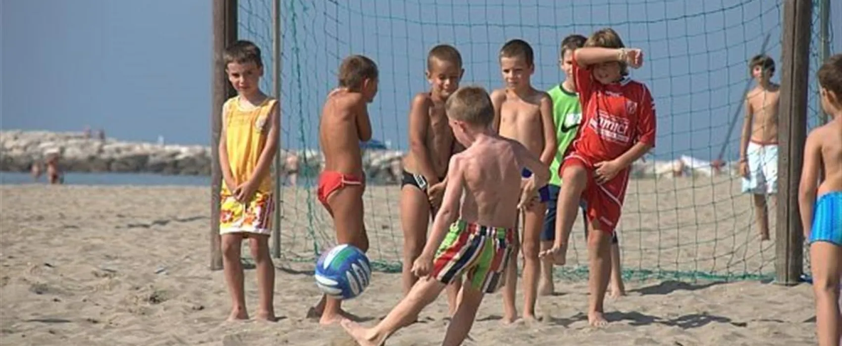 Camping Village Garden Paradiso