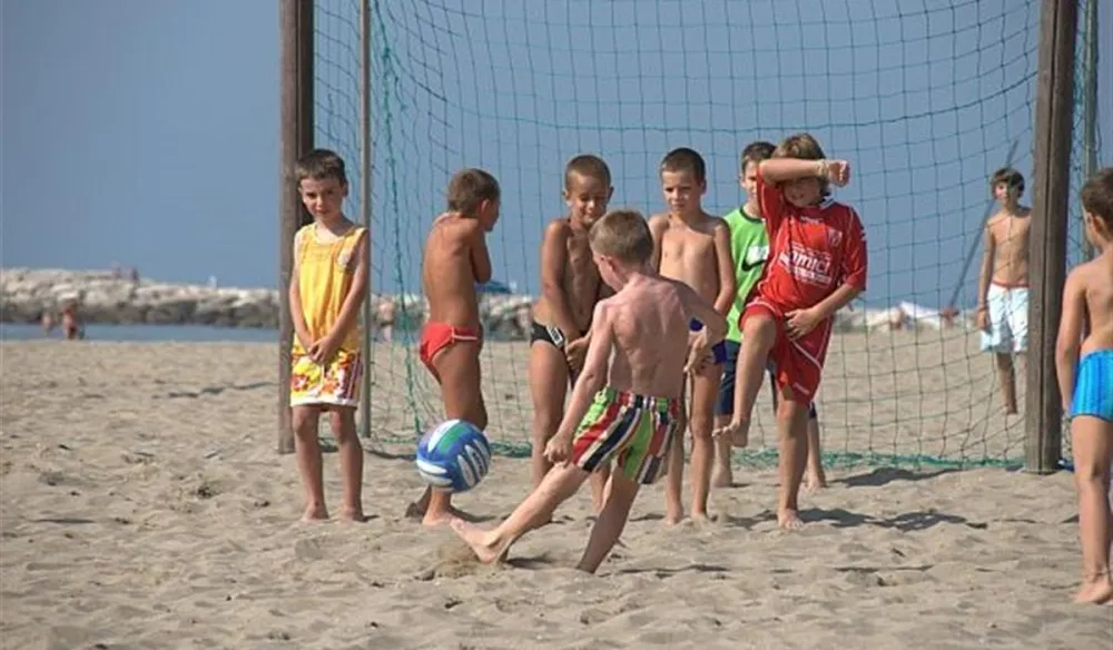 Camping Village Garden Paradiso