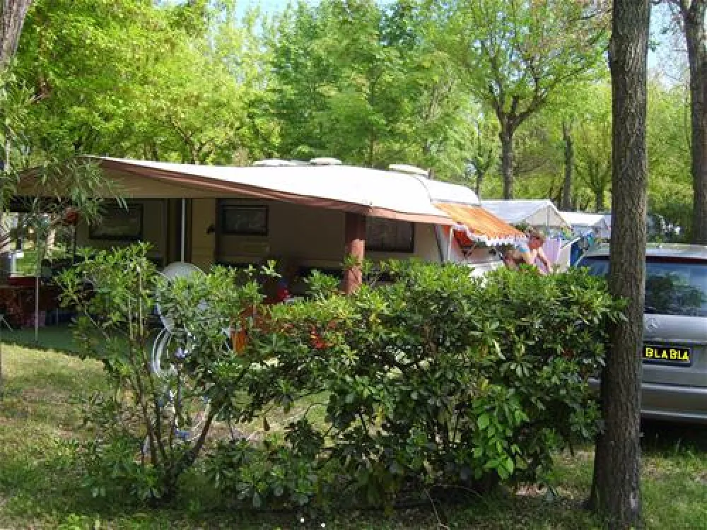 Camping Village Garden Paradiso