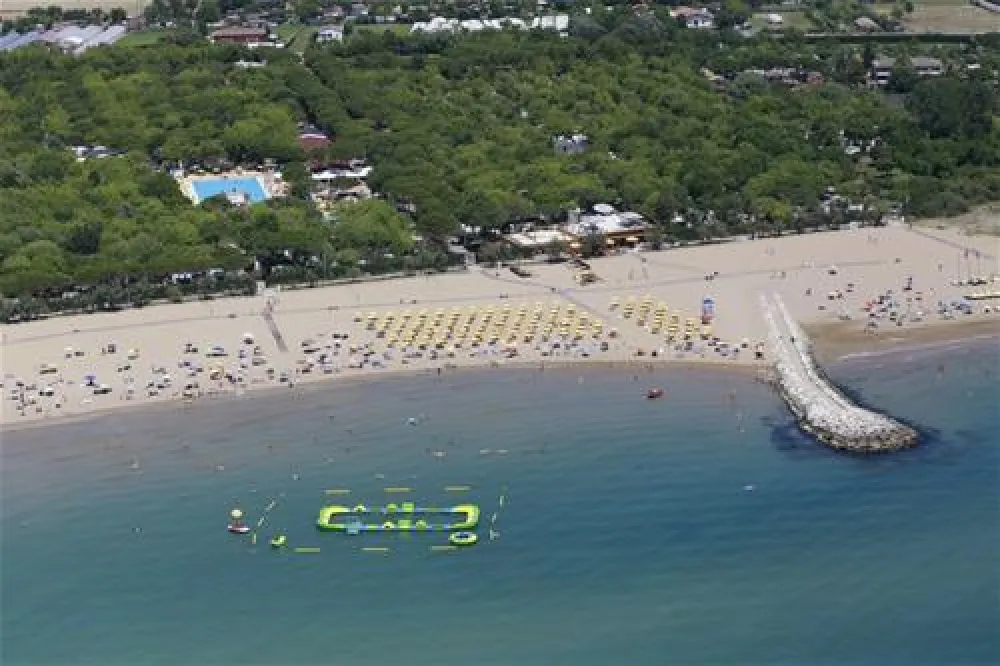 Camping Village Garden Paradiso