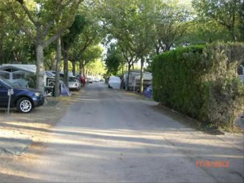 Camping Village Garden Paradiso