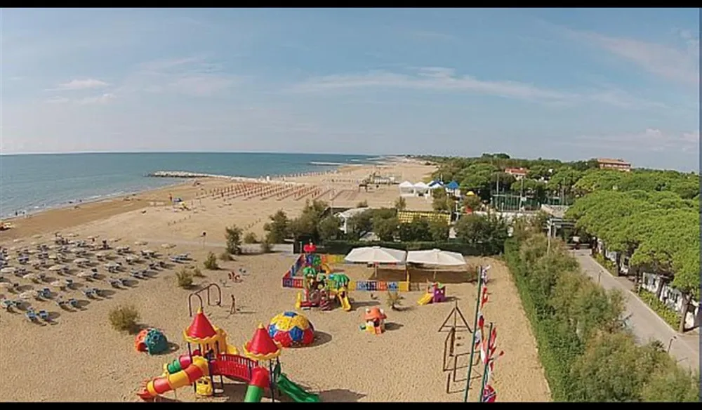 Camping Village Garden Paradiso