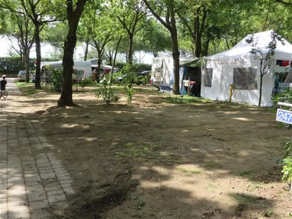 Camping Village Garden Paradiso