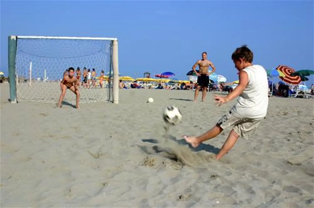 Camping Village Garden Paradiso