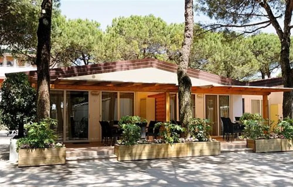 Camping Village Garden Paradiso