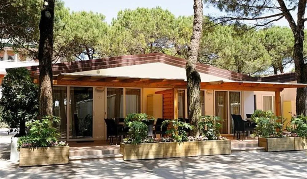 Camping Village Garden Paradiso