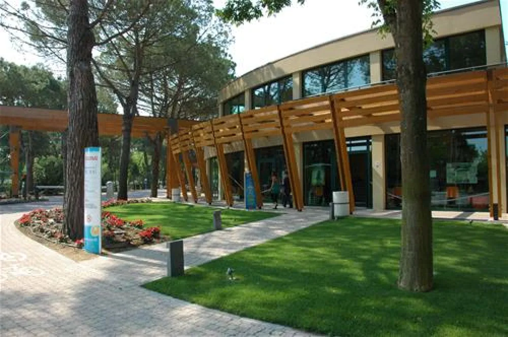 Camping Village Garden Paradiso