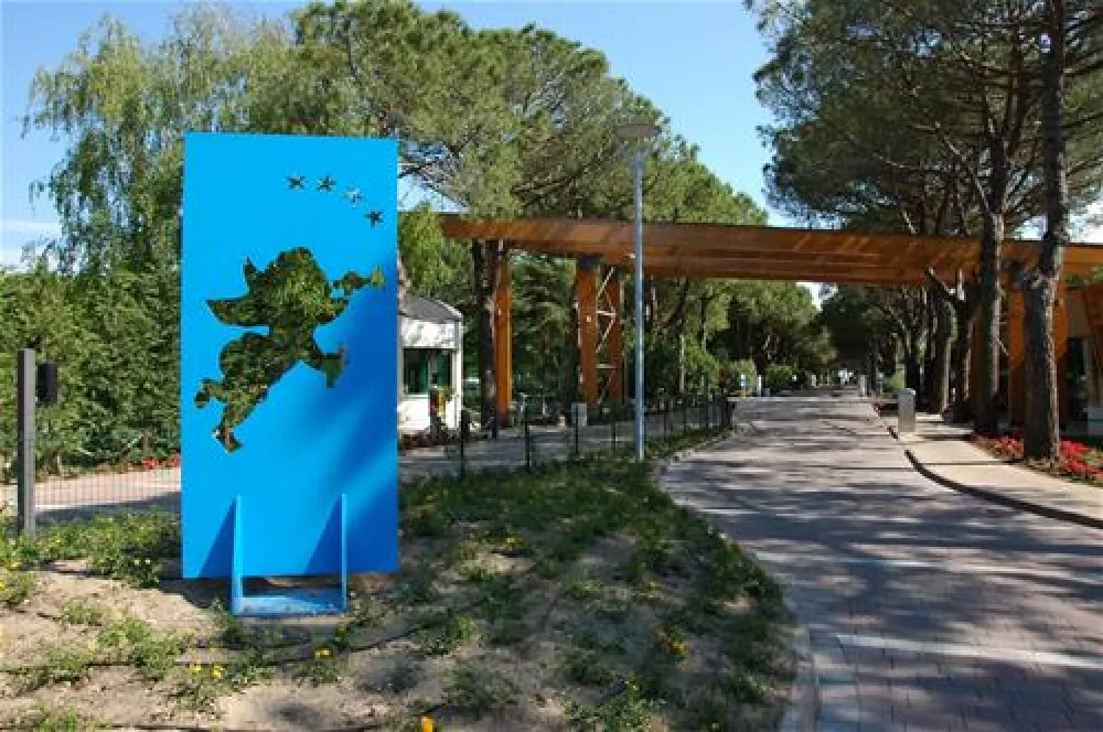 Camping Village Garden Paradiso