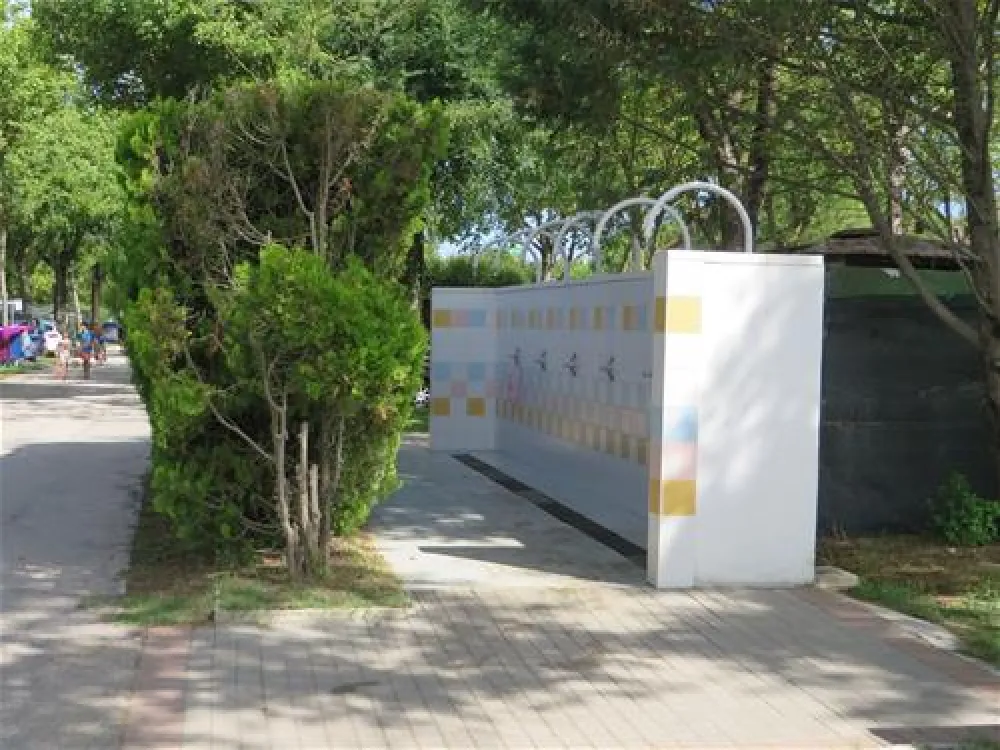 Camping Village Garden Paradiso