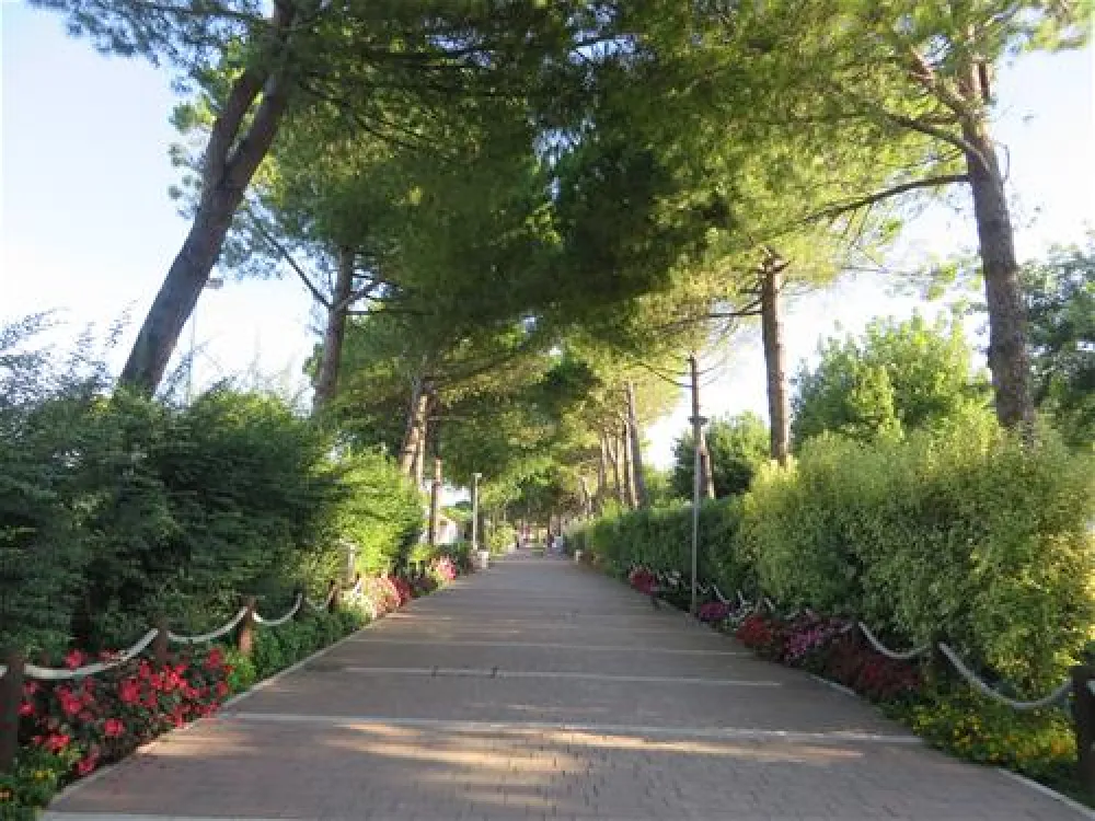 Camping Village Garden Paradiso