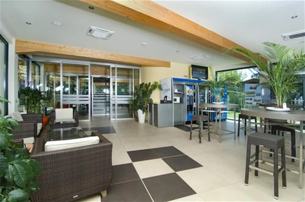 Camping Village Garden Paradiso