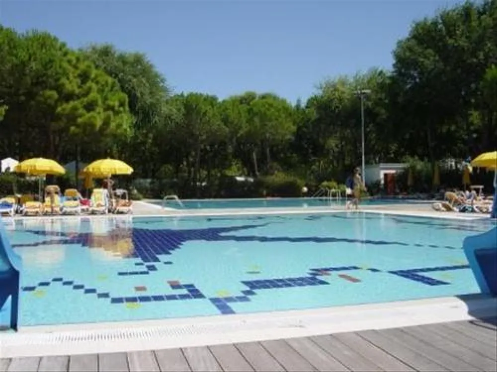 Camping Village Garden Paradiso