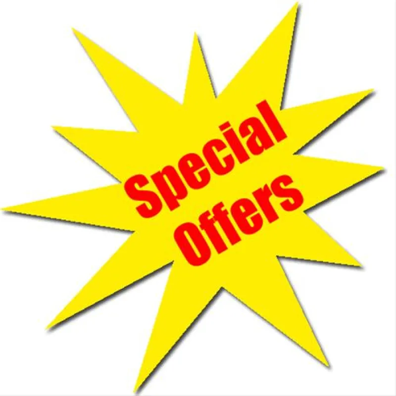 Camping Village Garden Paradiso