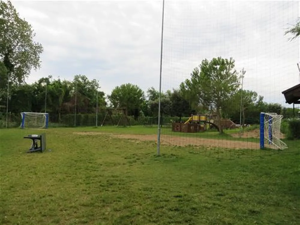 Camping Village Garden Paradiso