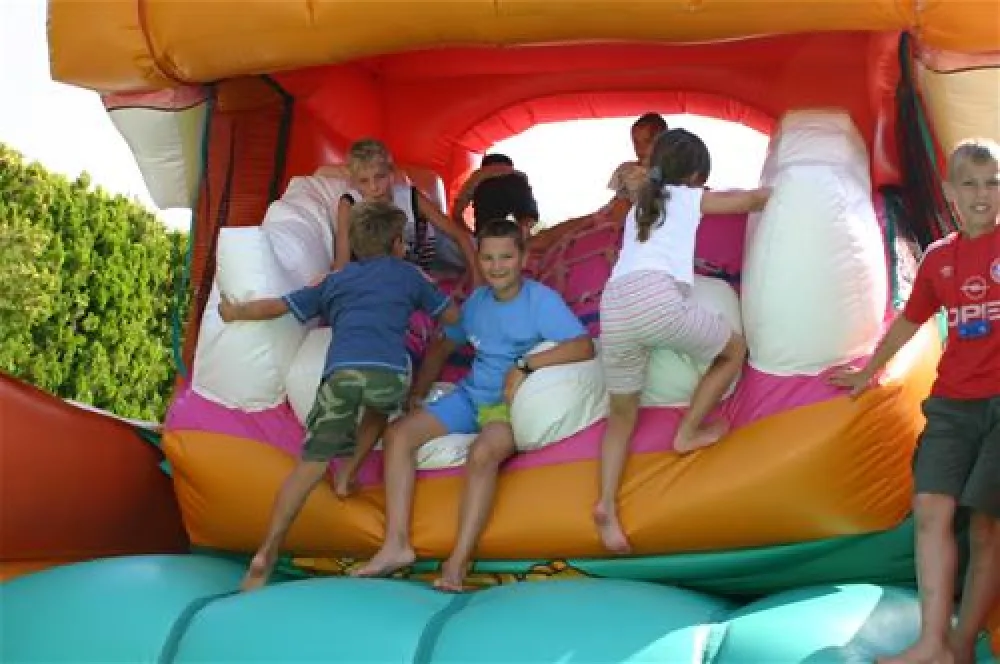 Camping Village Garden Paradiso