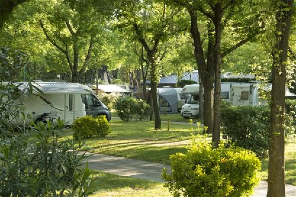 Camping Village Garden Paradiso