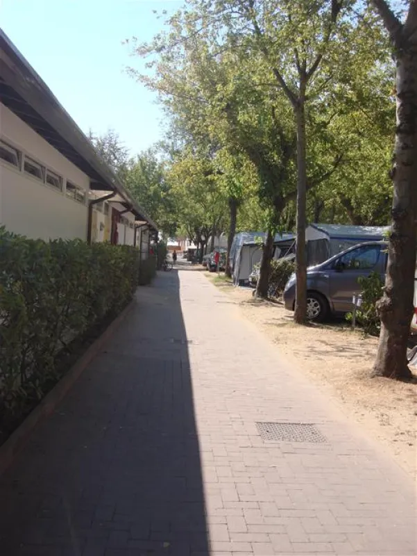 Camping Village Garden Paradiso