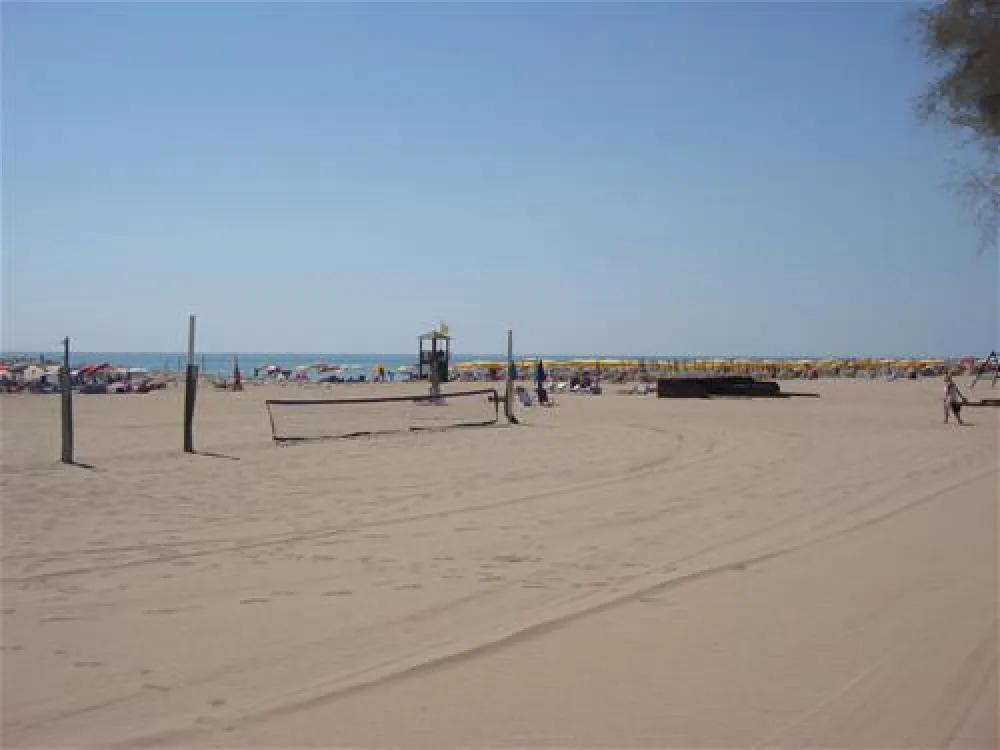 Camping Village Garden Paradiso