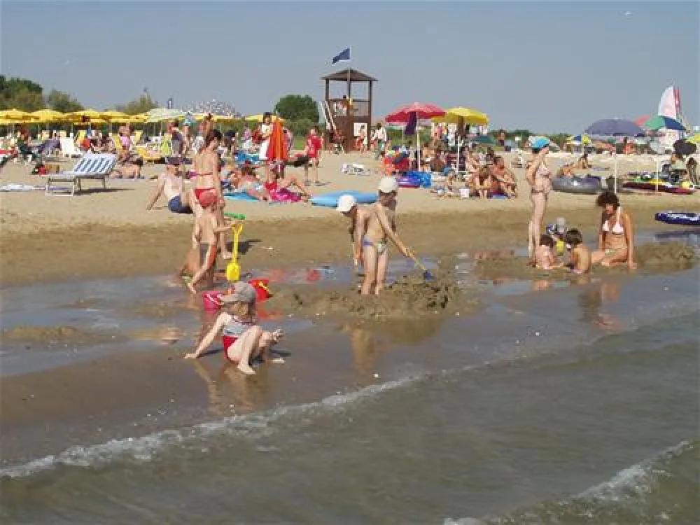 Camping Village Garden Paradiso