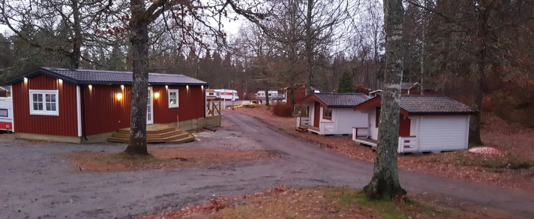 Ursands Resort & Camping