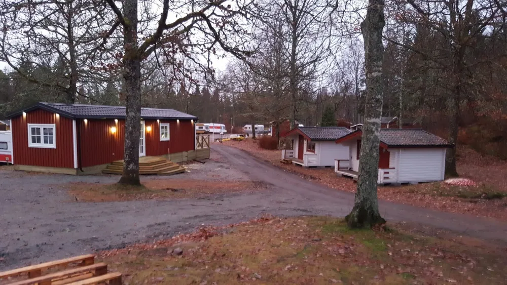 Ursands Resort & Camping