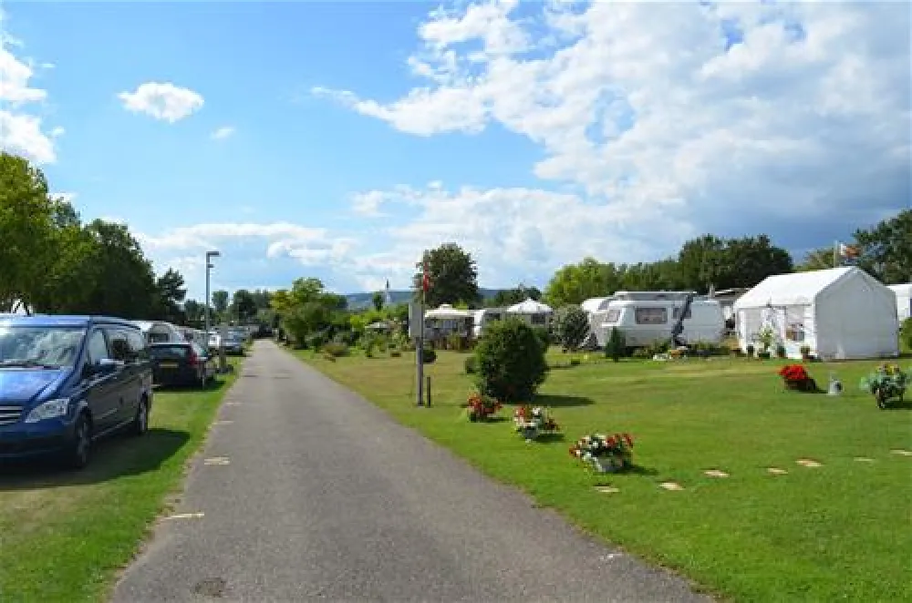 Camping Geisenheim