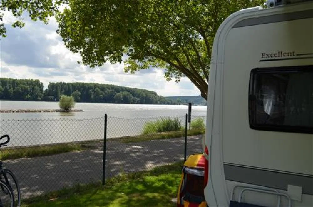 Camping Geisenheim