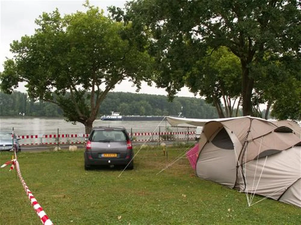 Camping Geisenheim