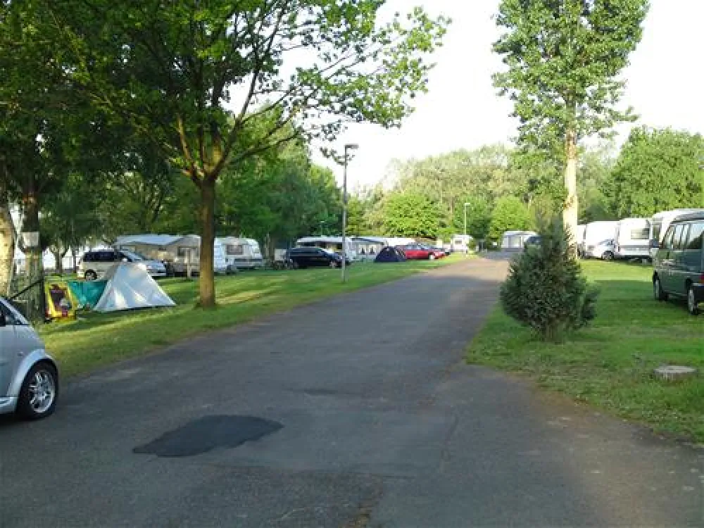 Camping Geisenheim