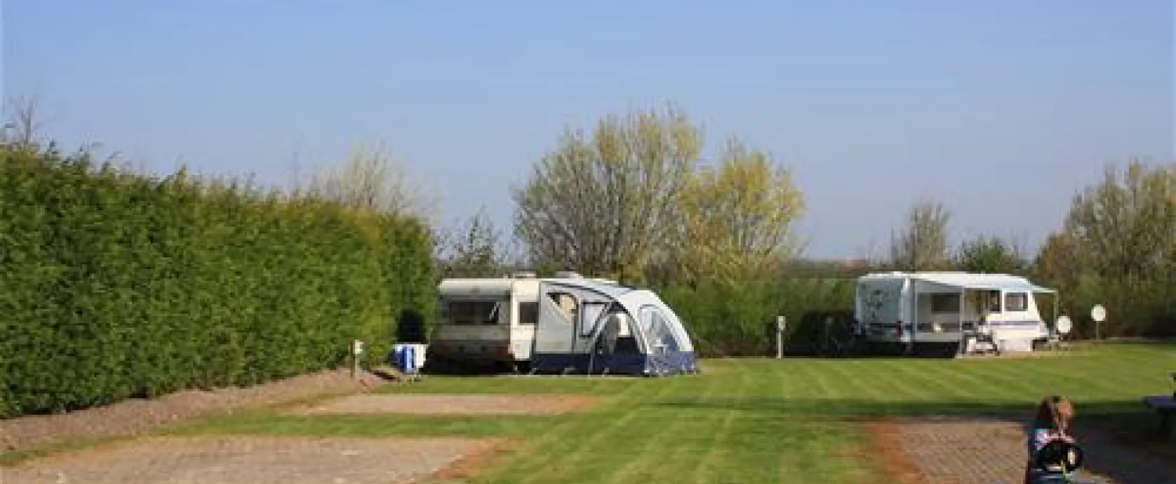 Camping Waayenburg