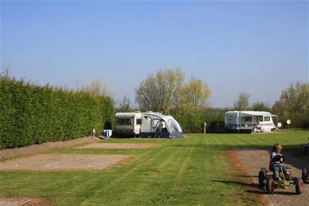 Camping Waayenburg