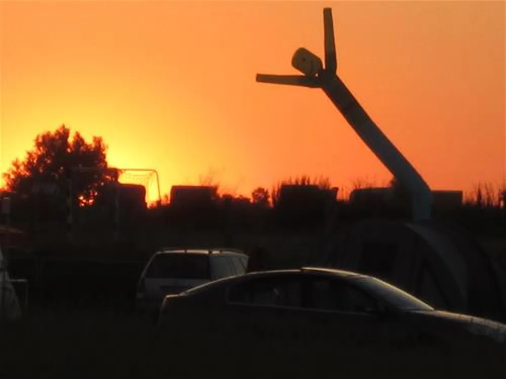 KNAUS Campingpark Burhave